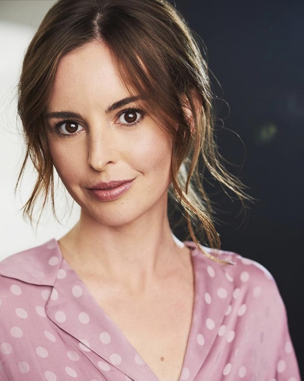 Elizabeth Rice(I)
