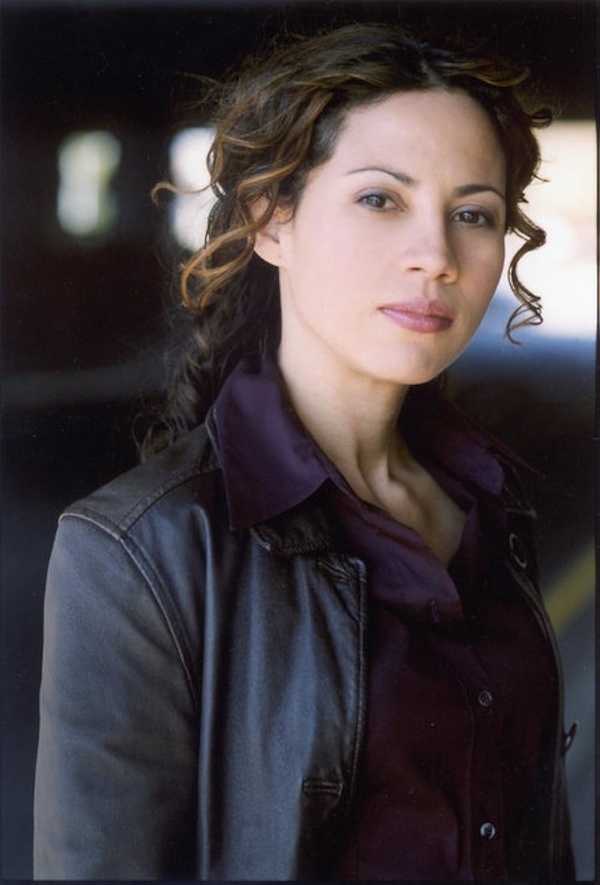 Elizabeth Rodriguez(I)