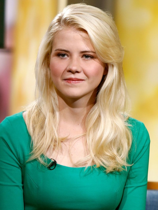 Elizabeth Smart(II)