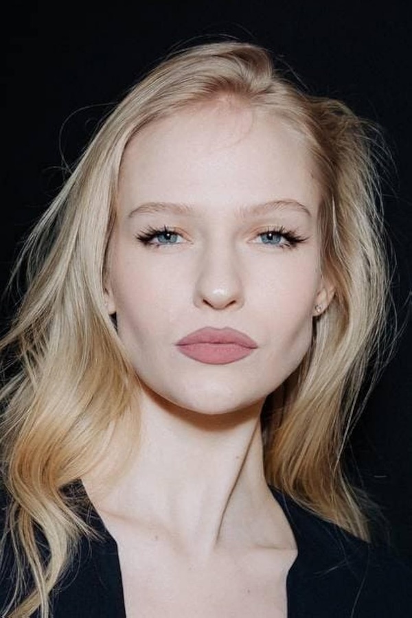 Elizaveta Bazykina