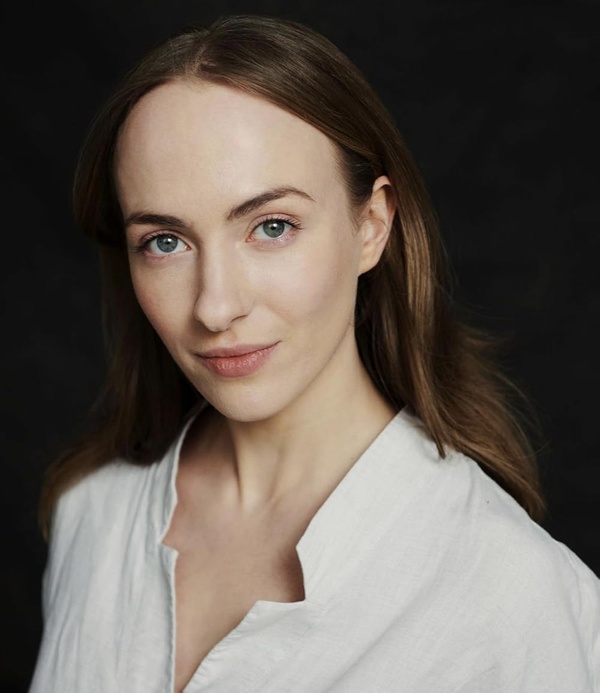 Elizaveta Maximová