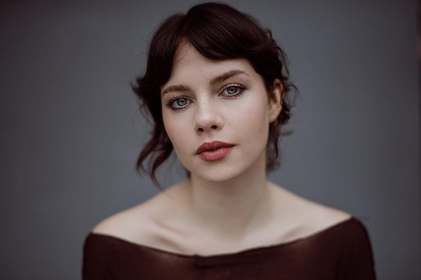 Ella Newton(III)