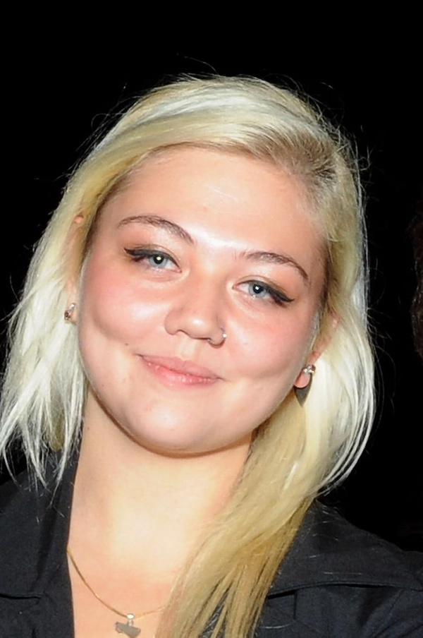 Elle King(I)