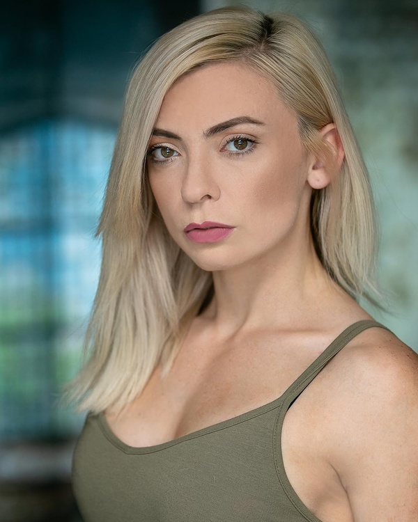 Elle Viane Kelly
