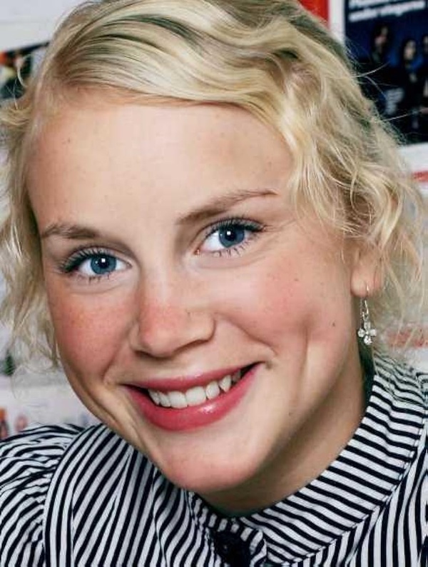 Ellen Fjæstad