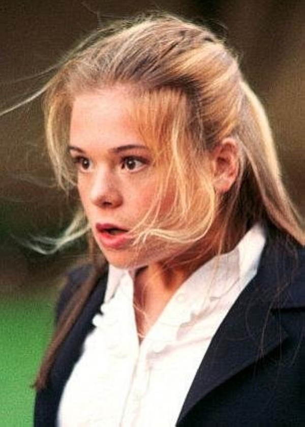 Ellen Muth