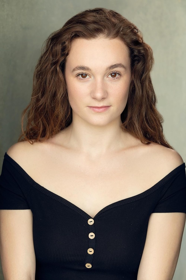 Ellie Darcey-Alden