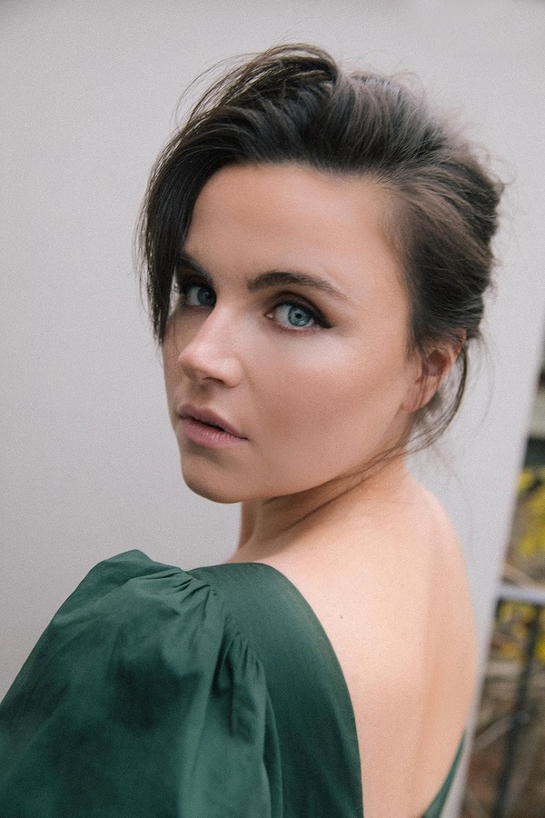 Emer Kenny(I)