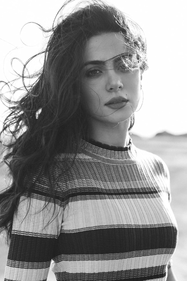 Emeraude Toubia
