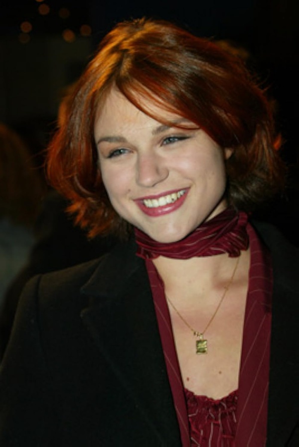 Émilie Dequenne(1981-2025)