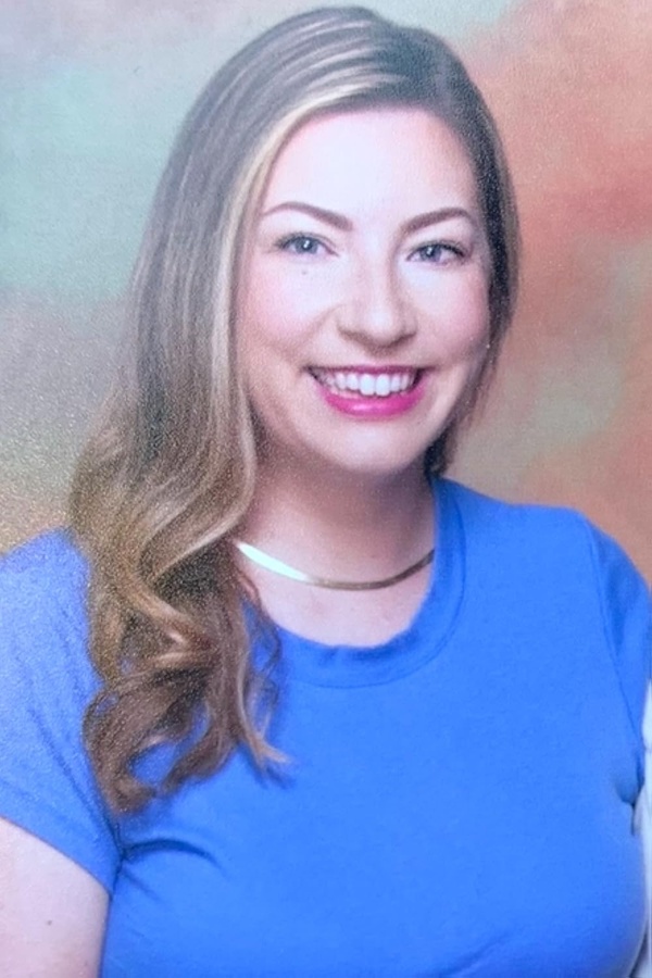 Emily Baden