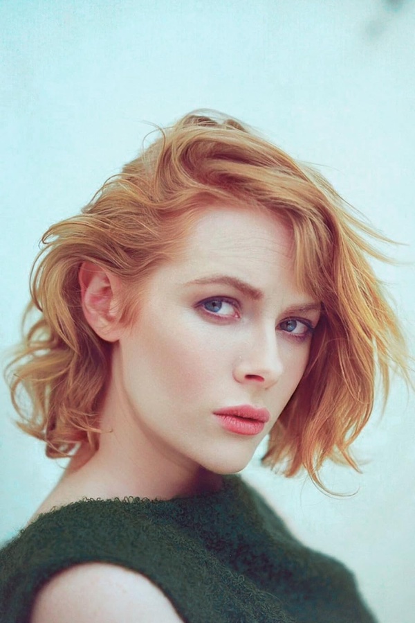 Emily Beecham