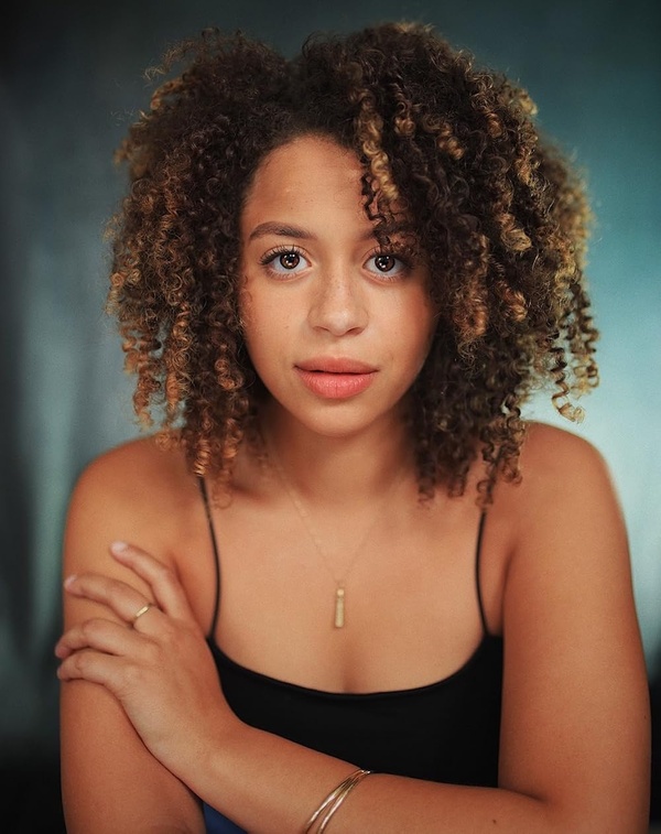 Emily Burnett(II)