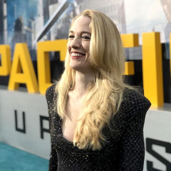Emily Carmichael(I)
