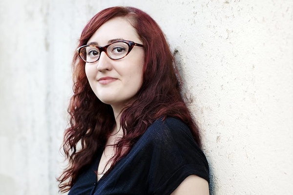 Emily Heller(III)