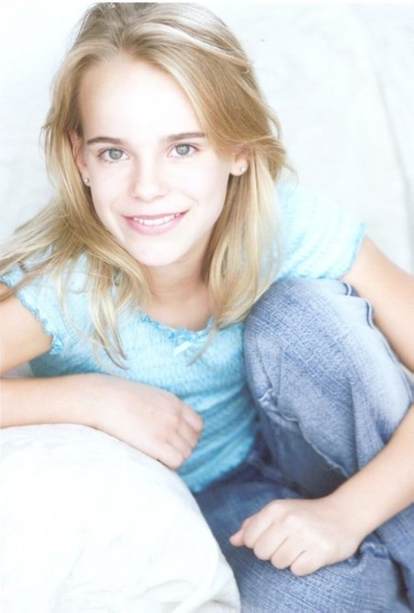 Emily Hirst(I)
