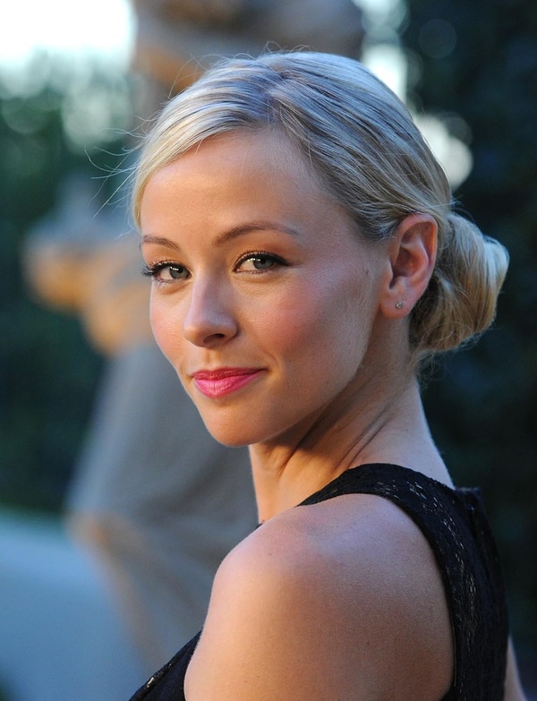Emily Montague(I)