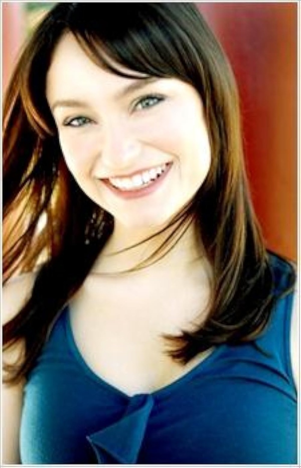 Emily Neves