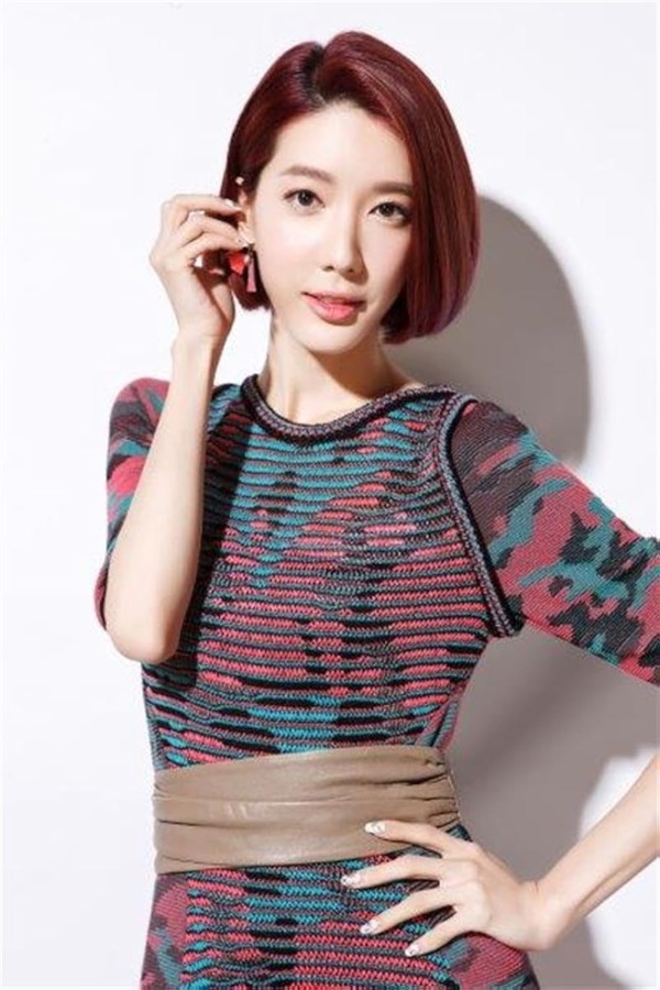 Emily Song(II)