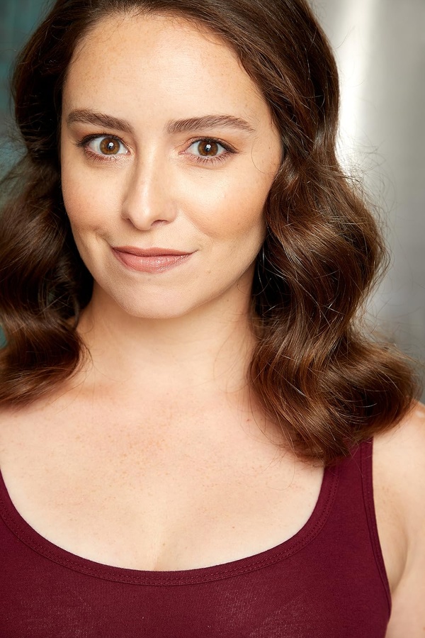 Emily Tugaw