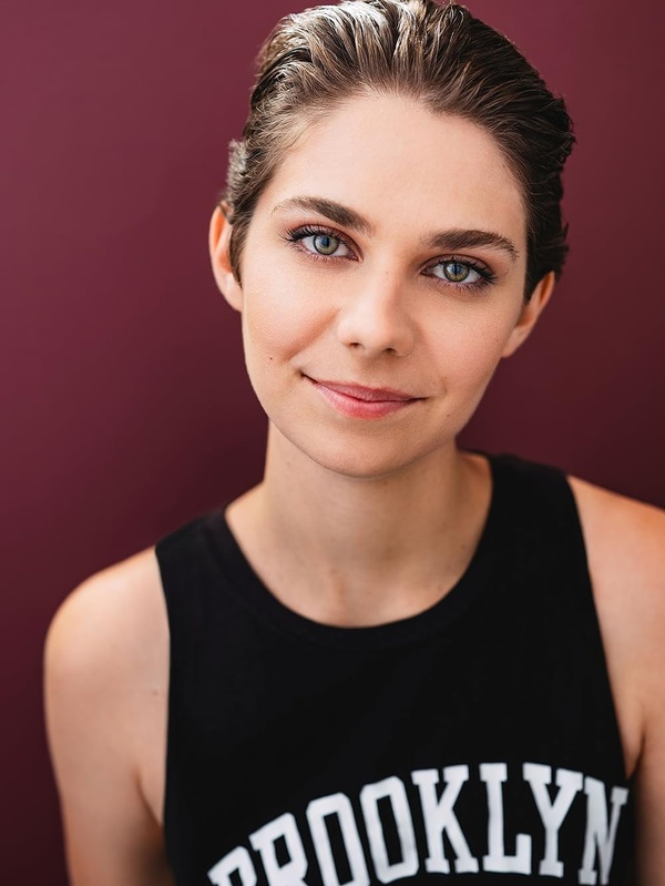 Emily Verla