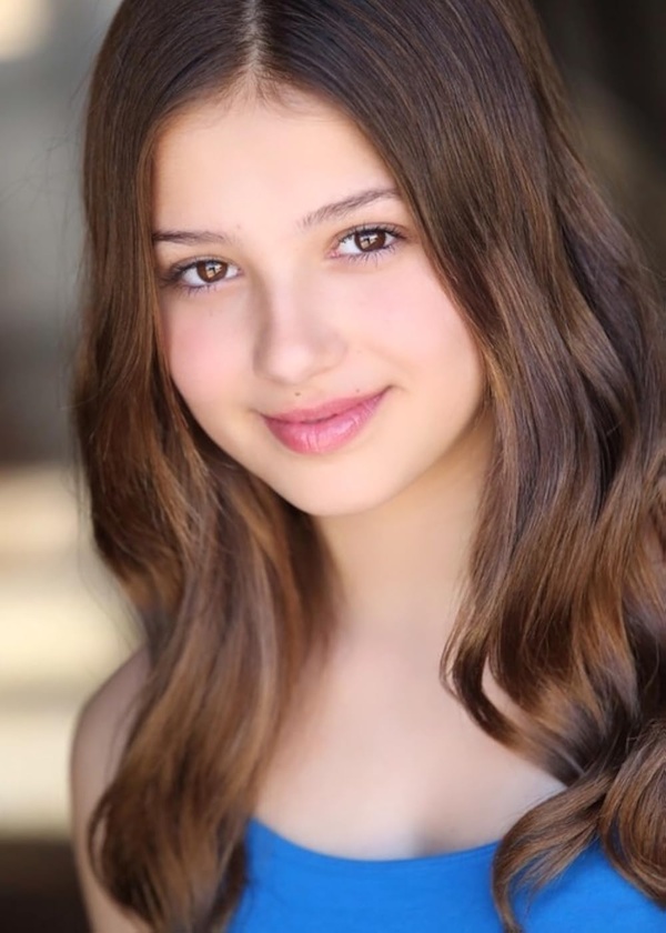 Emma Engle(I)