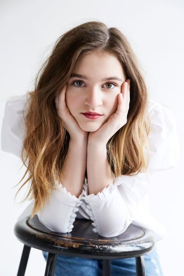 Emma Nelson(IV)