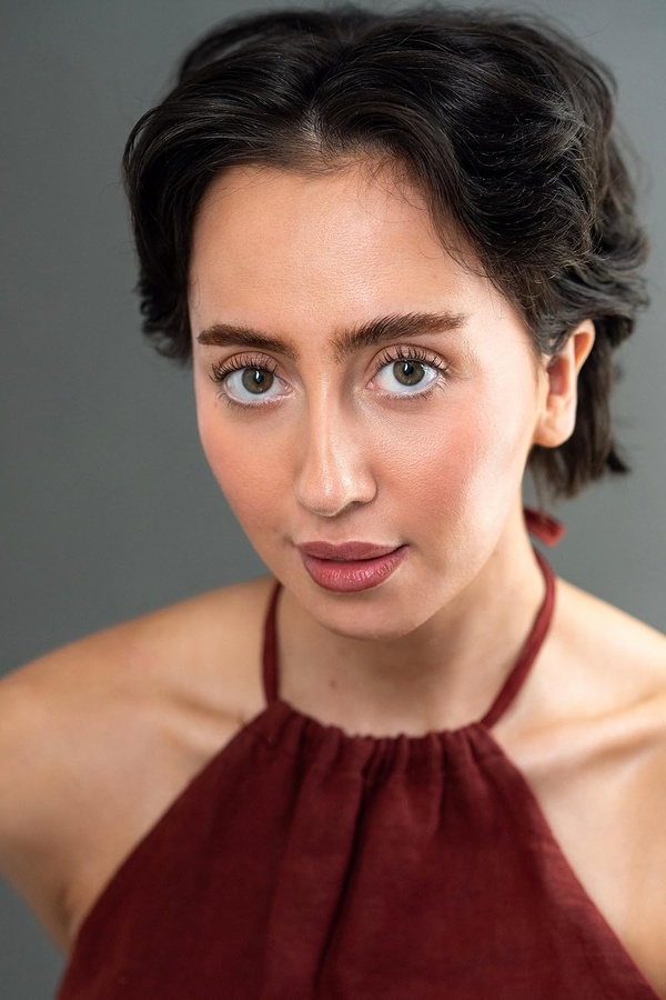 Emma Snow(VI)