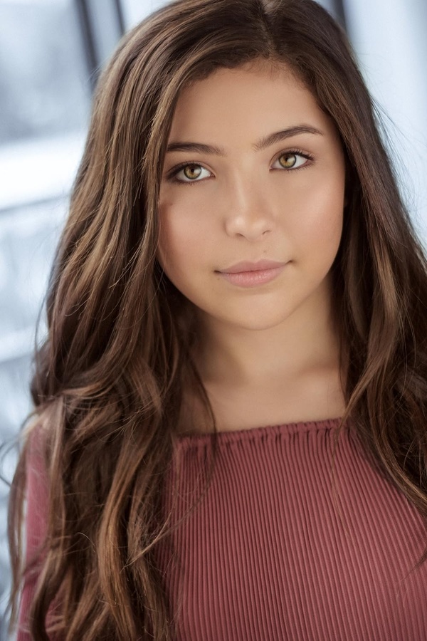 Emma Tremblay(I)