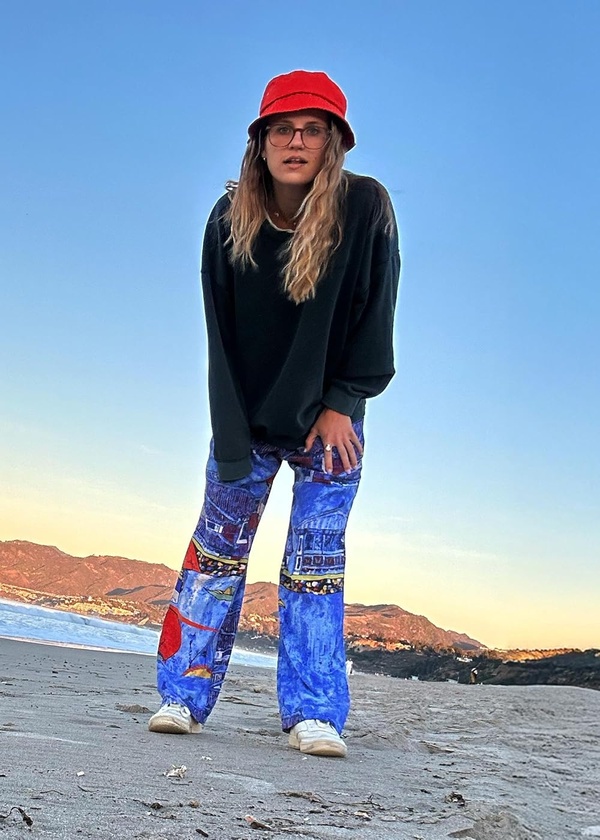 Erica Smoot(I)