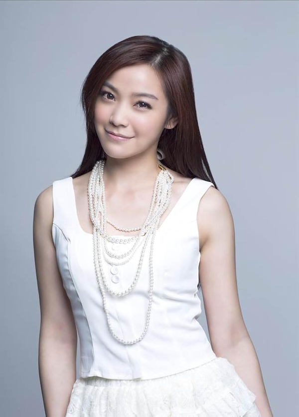 Erica Wu(II)