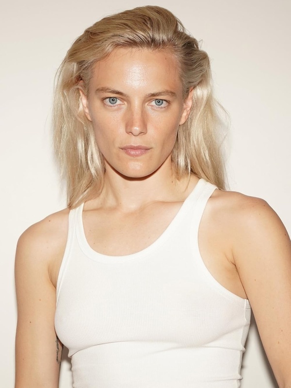 Erika Linder