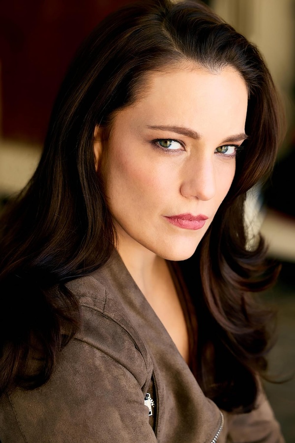 Erin Marie Hogan