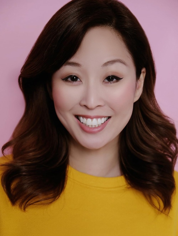 Esther Ku