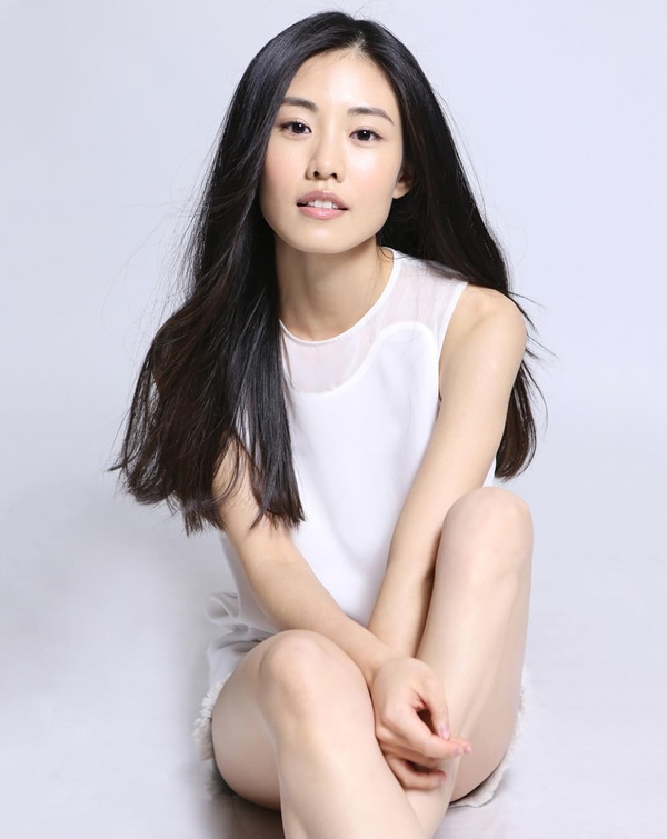 Esther Yang(I)