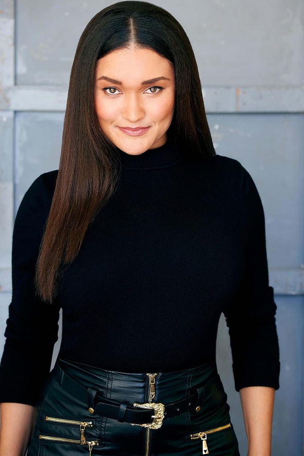 Etalvia Cashin