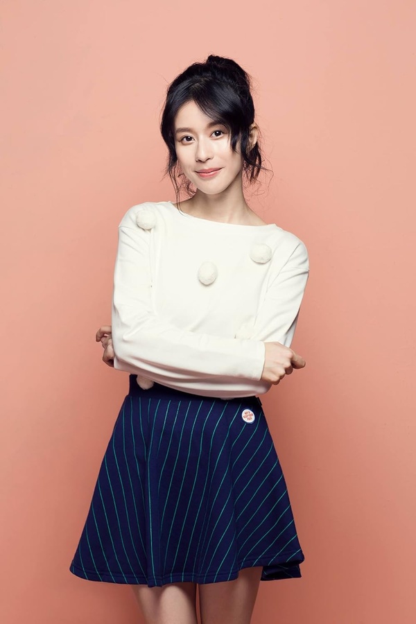 Eunice Liao Profile Image