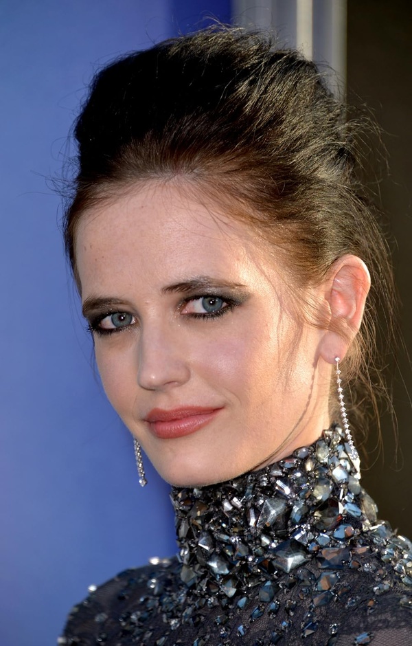 Eva Green(I)