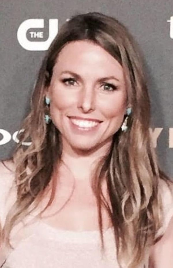 Evelyn Danford