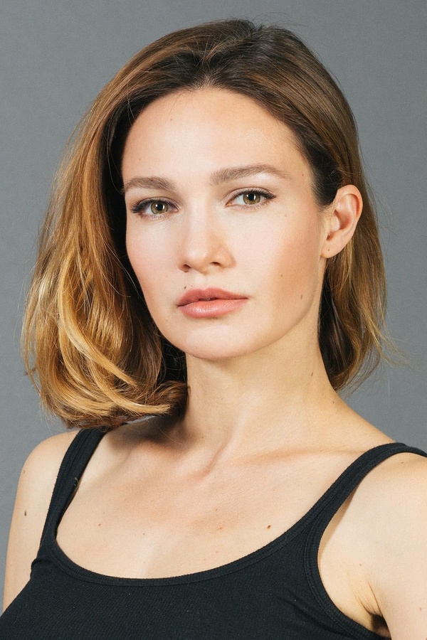 Evgenia Brik(1981-2022)