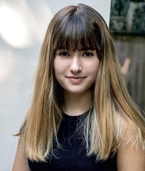 Evie Dolan