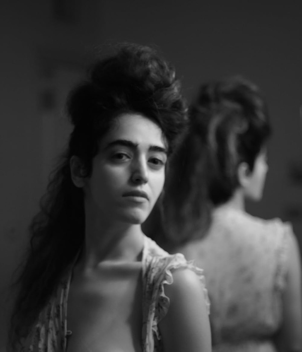 Faezeh Alavi(I)