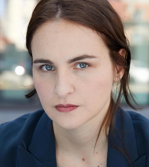 Fanny Carbonnel