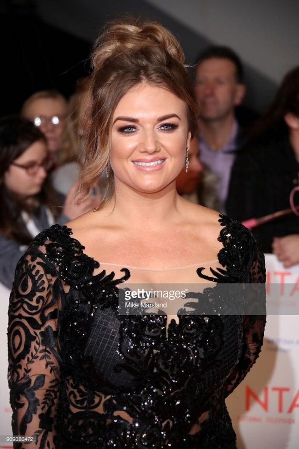 Faye McKeever(I)