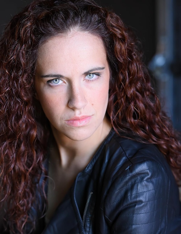 Felicia Tassone(I)