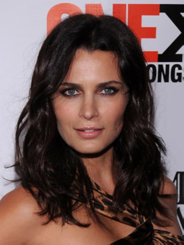 Fernanda Motta(I)