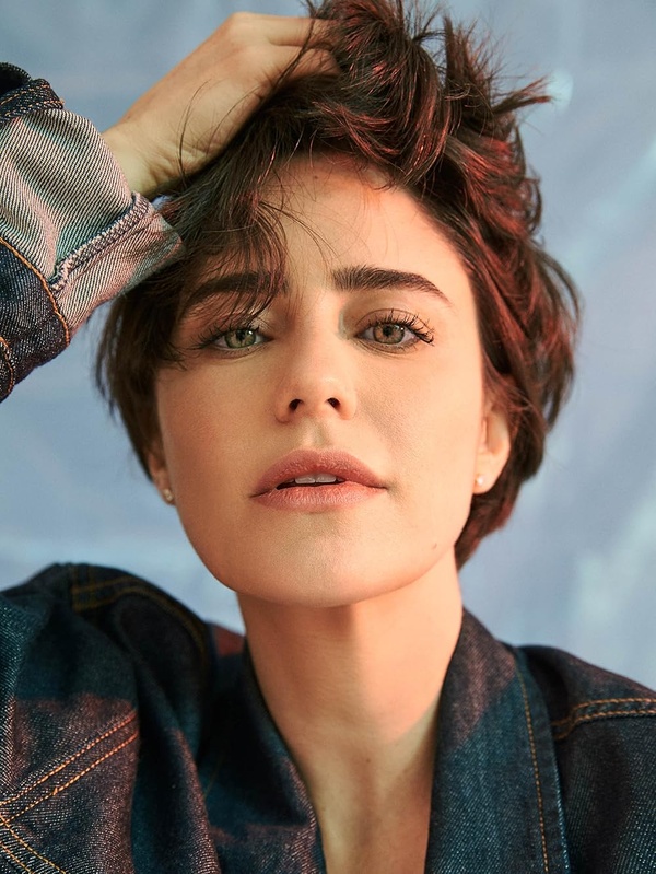 Fernanda Vasconcellos(I)