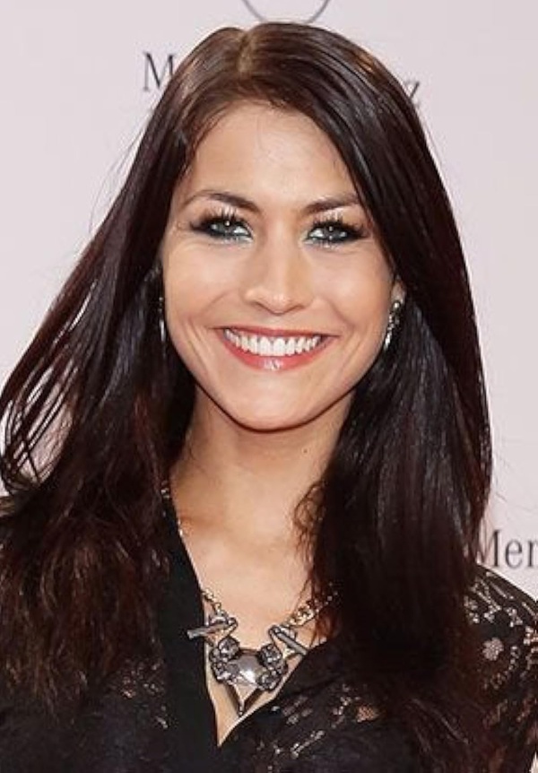 Fiona Erdmann