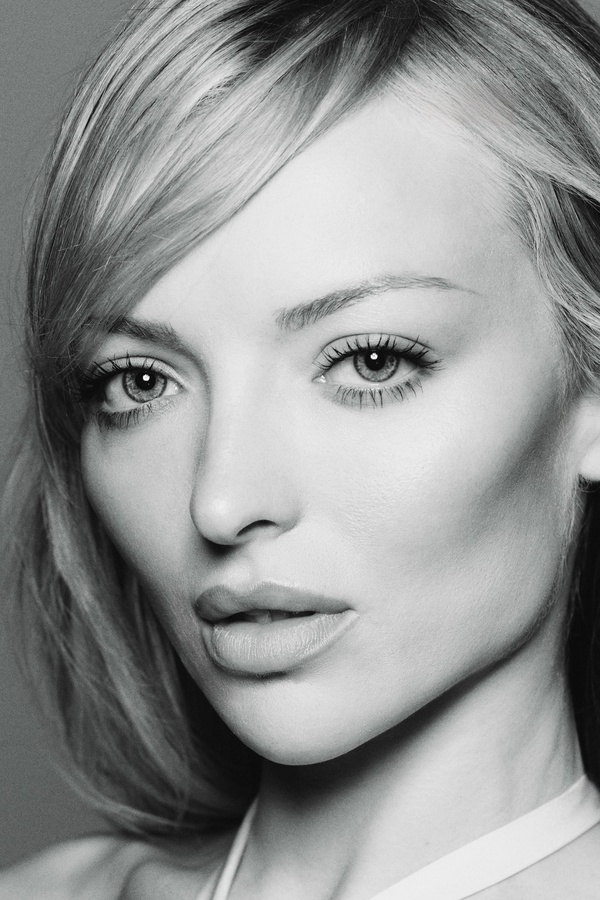 Francesca Eastwood