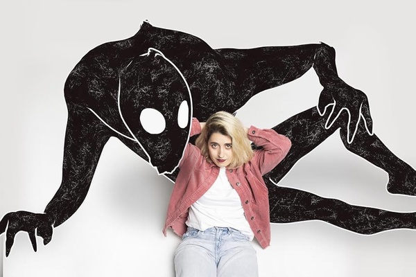 Francesca Floris(I)